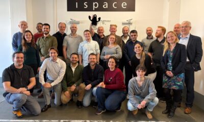 ispace-EUROPE lands €65 million ESA contract to deliver and operate MAGPIE, Europe’s first lunar polar ice exploration rover