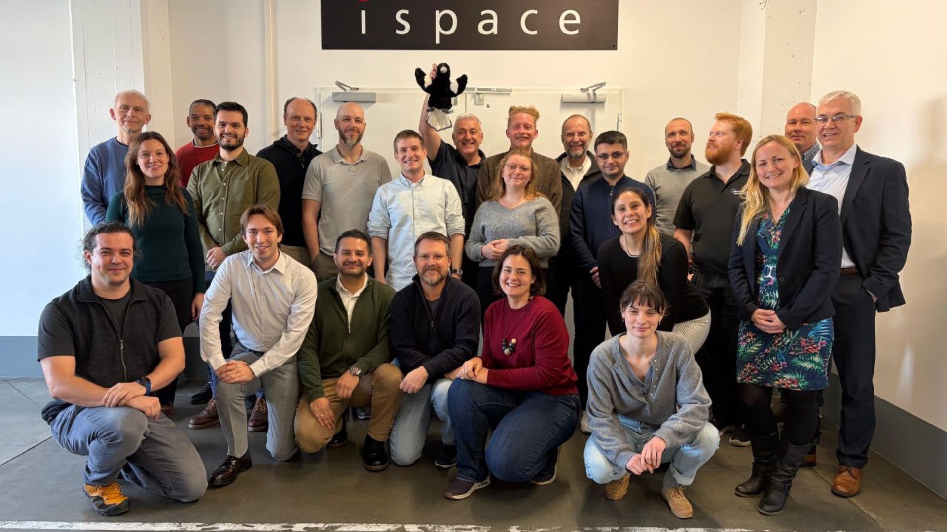 ispace-EUROPE lands €65 million ESA contract to deliver and operate MAGPIE, Europe’s first lunar polar ice exploration rover