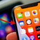 Mail App on iPhone