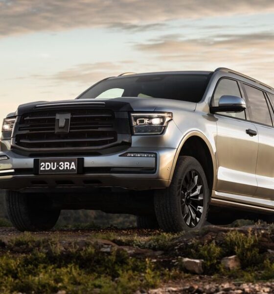 2026 GWM Tank 500 prices: Prado, Everest rival finally gets diesel power with new 3.0L