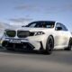 2027 BMW M5 FACELIFT FRONT END