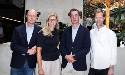 Stockholm-based Eyedentity secures €1.3 million to detect deadly eye cancer earlier with AI