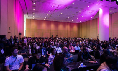 TechCrunch Disrupt Builders Stage