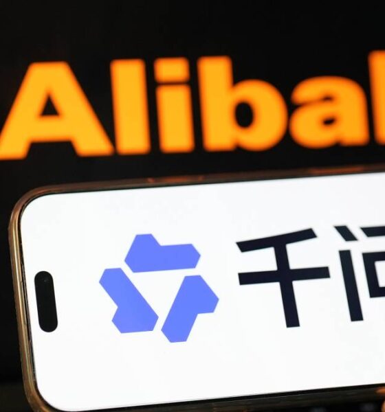 Alibaba tests new business model for Qwen open-source AI