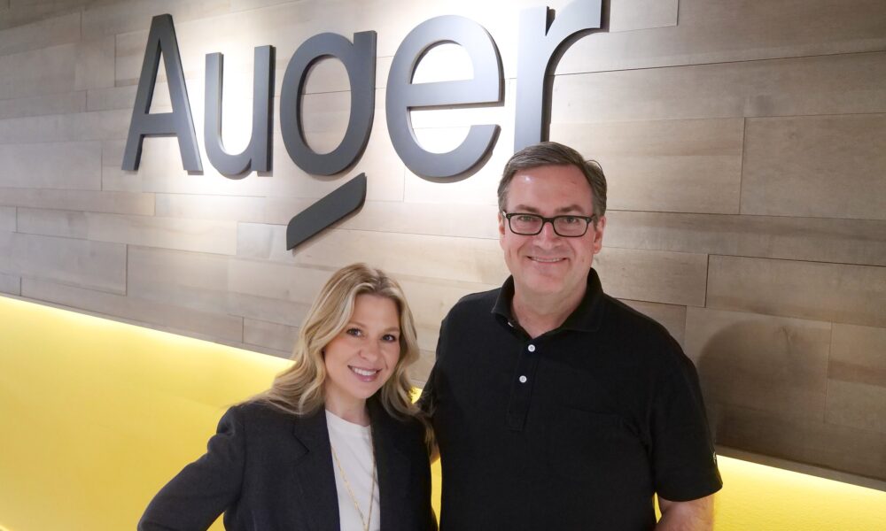 This former Amazon exec is moving his startup's HQ to Texas, and he has a few notes for Seattle – GeekWire