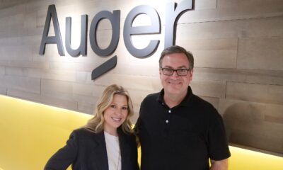 This former Amazon exec is moving his startup's HQ to Texas, and he has a few notes for Seattle – GeekWire