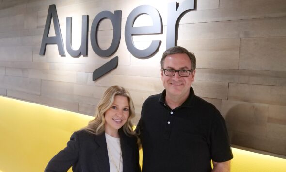 This former Amazon exec is moving his startup's HQ to Texas, and he has a few notes for Seattle – GeekWire