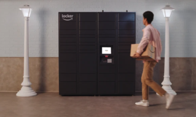 Amazon expands Locker package pickup to more than 750 U.S. college locations – GeekWire