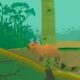 Polyzonia is an ecosystem sim about breathing life into the Amazon rainforest until it can look after itself