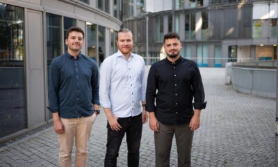 Aachen-based amber raises €7 million Series A to build the infrastructure for autonomous business AI