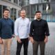 Aachen-based amber raises €7 million Series A to build the infrastructure for autonomous business AI