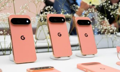We reviewed the new Pixel lineup, ask us anything