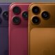 iPhone 18 Pro rumored colors purple burgundy coffee Oct 2025