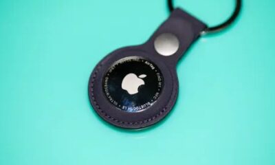Apple’s new AirTags are back down to their best price