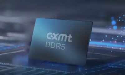 cxmt memory