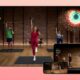Apple Fitness Plus hero