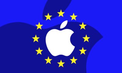 Apple squashes EU beef with new App Store rules