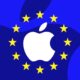 Apple squashes EU beef with new App Store rules