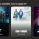 Free Movies on Apple TV August 2026
