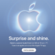 Apple announces September iPhone launch event