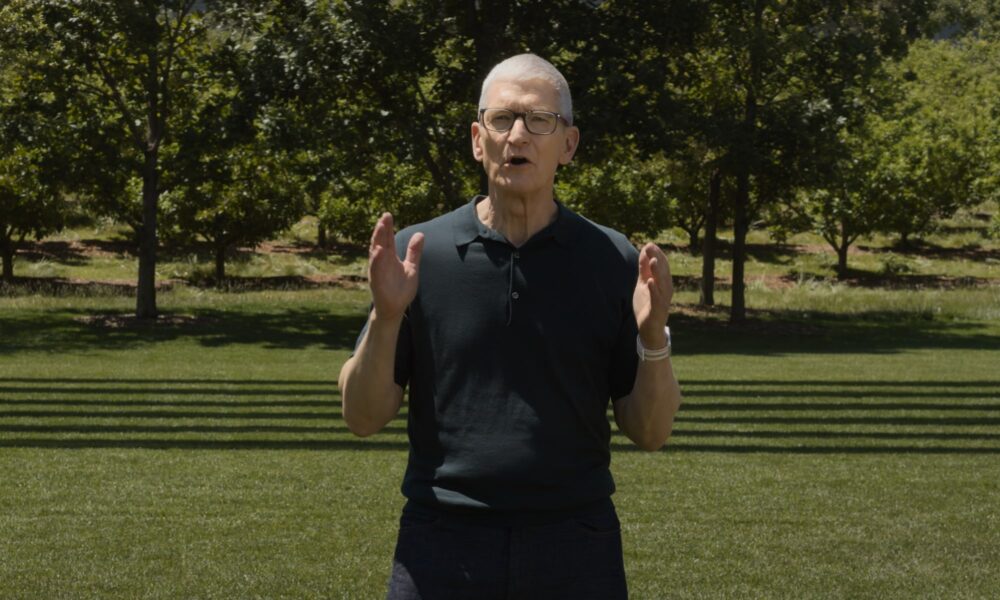 WWDC26 235 Tim Cook