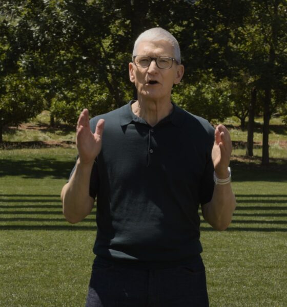 WWDC26 235 Tim Cook
