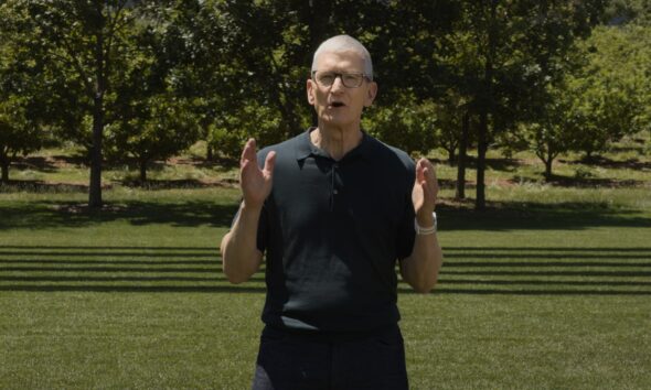 WWDC26 235 Tim Cook