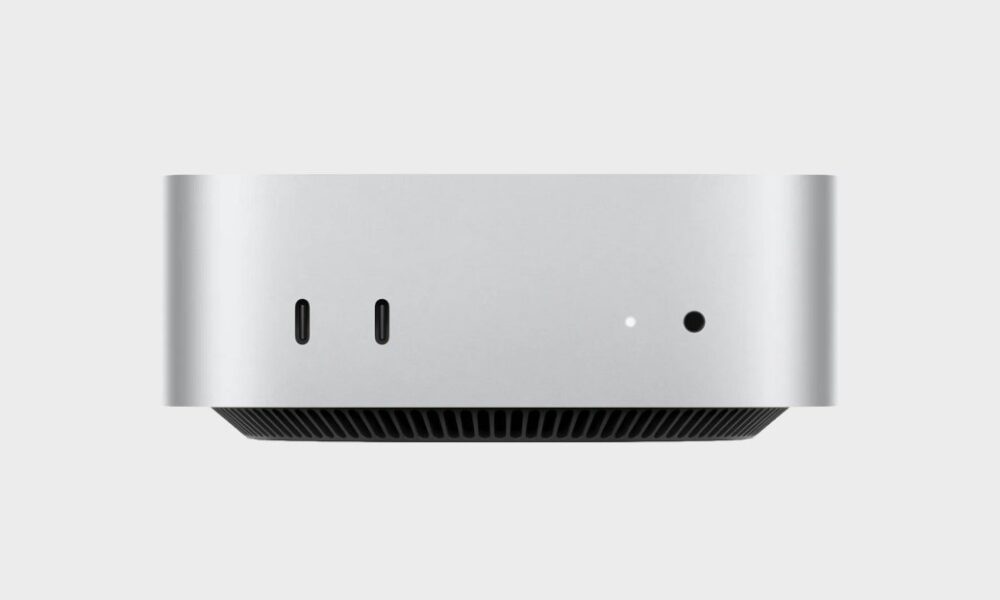 Apple’s new Mac Mini has fresh M6 and M5 Pro chip offerings — and higher prices
