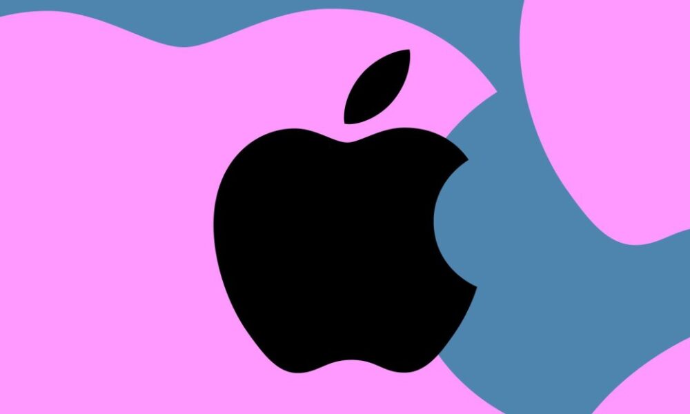 Apple trained its own AI model for China with help from Alibaba