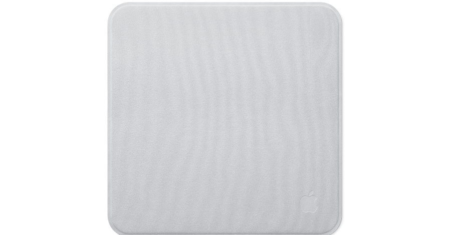 Apple’s ‘new’ polishing cloth is the same except $10 cheaper