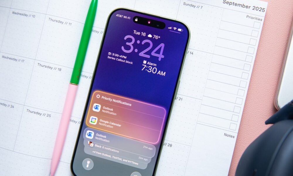 Apple is working on iPhone-to-Windows copy-paste