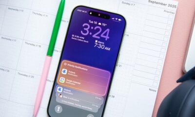 Apple is working on iPhone-to-Windows copy-paste