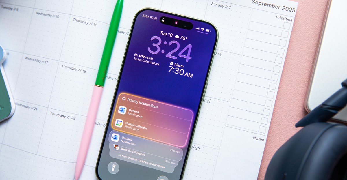 Apple is working on iPhone-to-Windows copy-paste