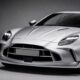 Aston Martin Vantage RS to get an open-top Roadster version