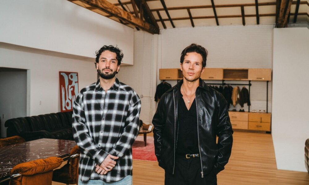 Fashion startup Atorie raises $9.5M to bring consumers luxury goods without the markup