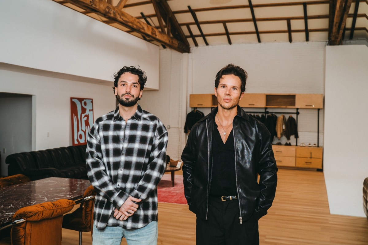 Fashion startup Atorie raises $9.5M to bring consumers luxury goods without the markup