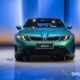 2027 BMW I3 40L CHINA 01