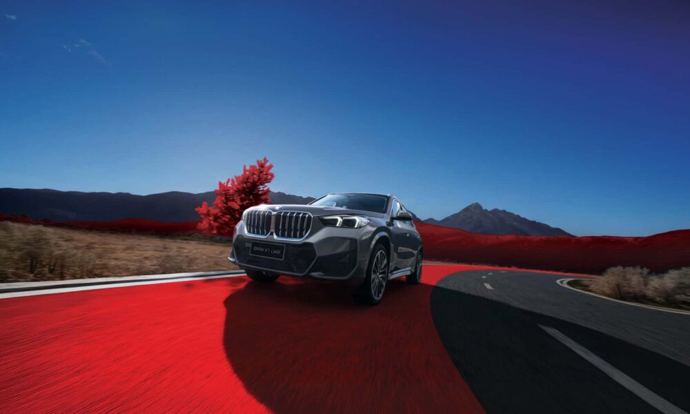 X1 LWB PRE BOOKINGS IN INDIA