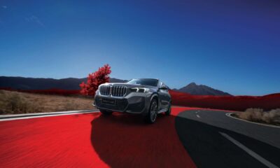 X1 LWB PRE BOOKINGS IN INDIA