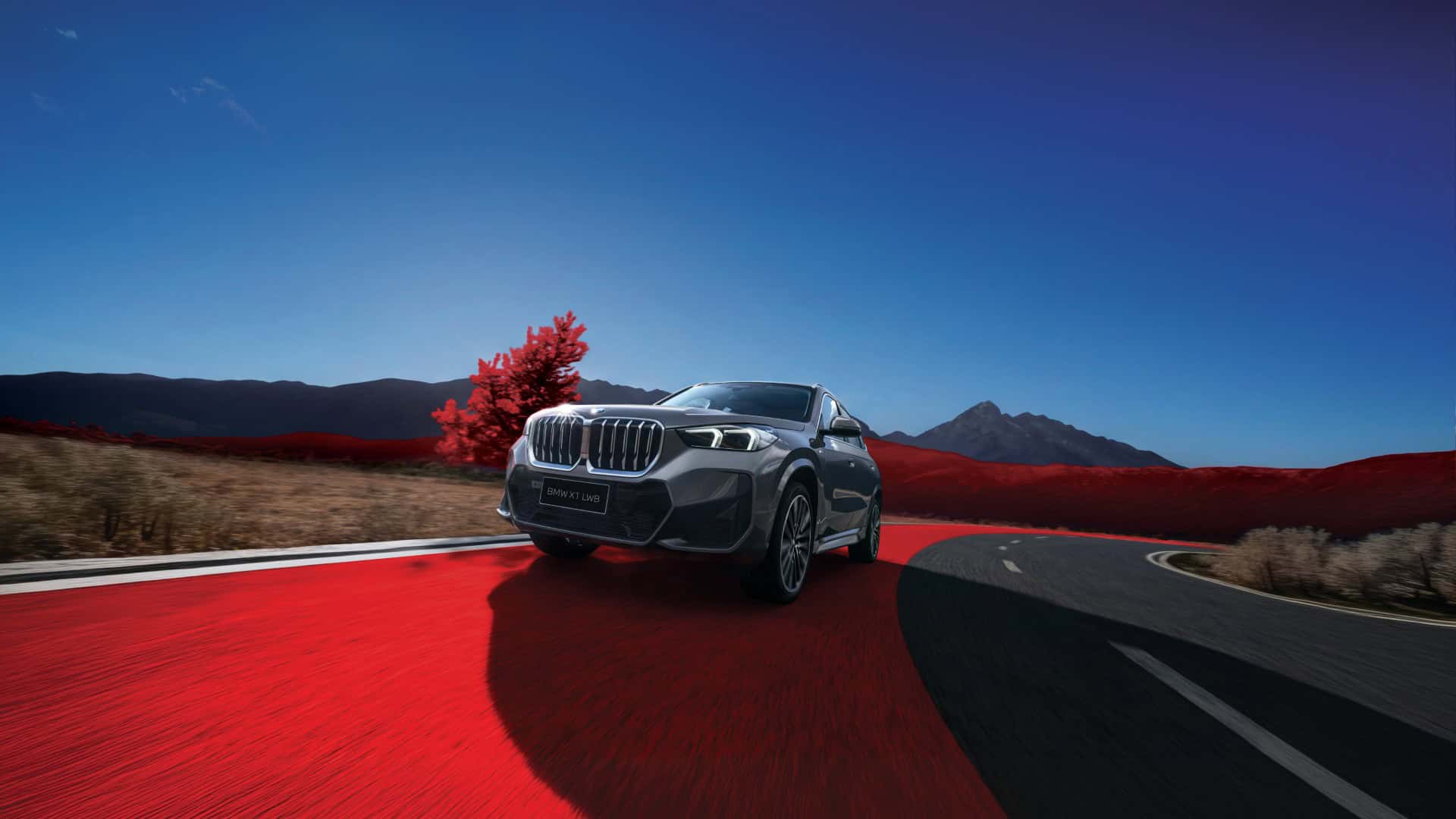 X1 LWB PRE BOOKINGS IN INDIA