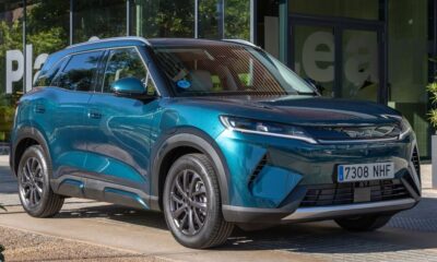 BYD Atto 2 plug-in hybrid confirmed for Australia, could become cheapest PHEV here
