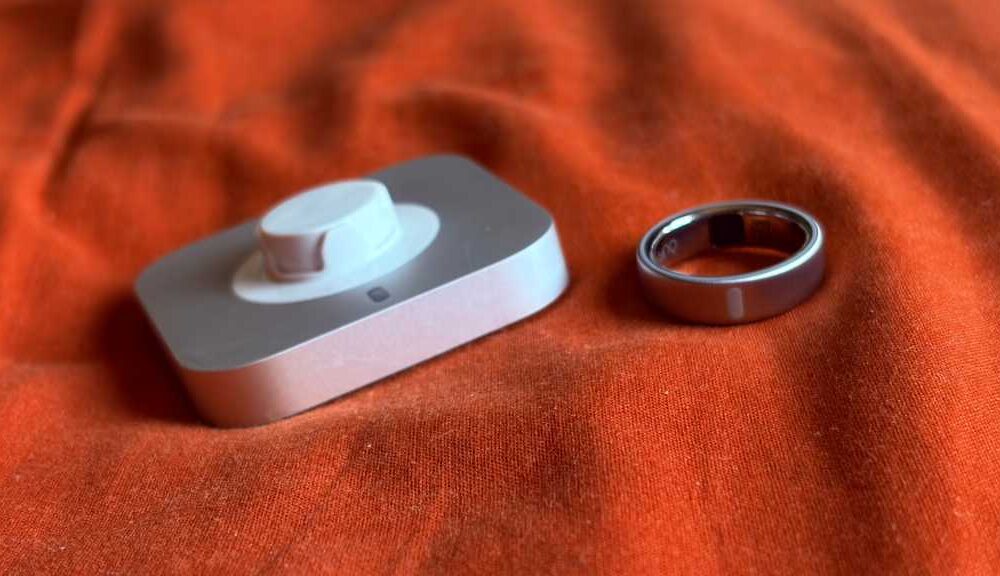Oura Ring 5 review 3aa