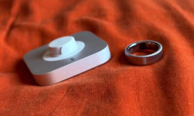 Oura Ring 5 review 3aa