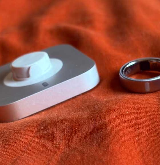 Oura Ring 5 review 3aa