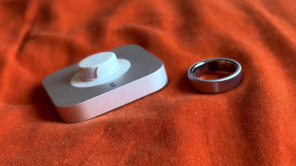 Oura Ring 5 review 3aa