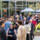 A scene from a TechCrunch event
