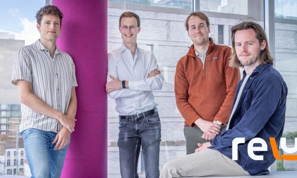 Belgian AI dental startup Relu lands €1.51 million to accelerate US expansion