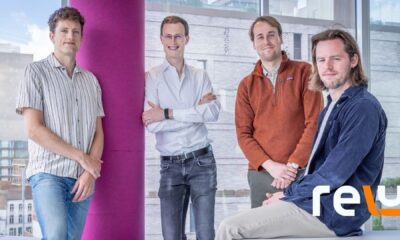 Belgian AI dental startup Relu lands €1.51 million to accelerate US expansion