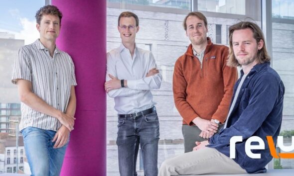 Belgian AI dental startup Relu lands €1.51 million to accelerate US expansion
