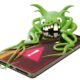 Android Handy Virus Malware Schadsoftware